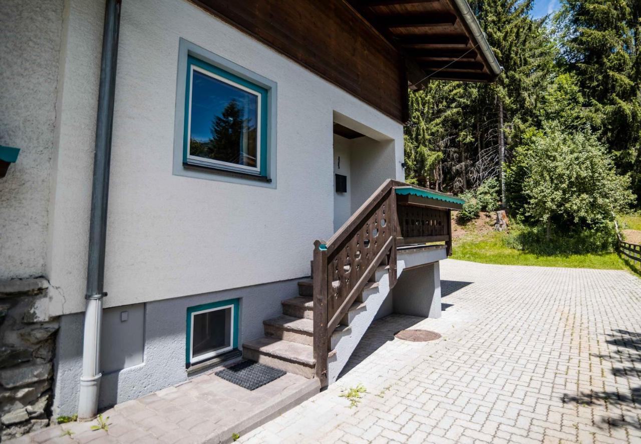 Chalet 3 Musketiers Viehhofen Rom bilde