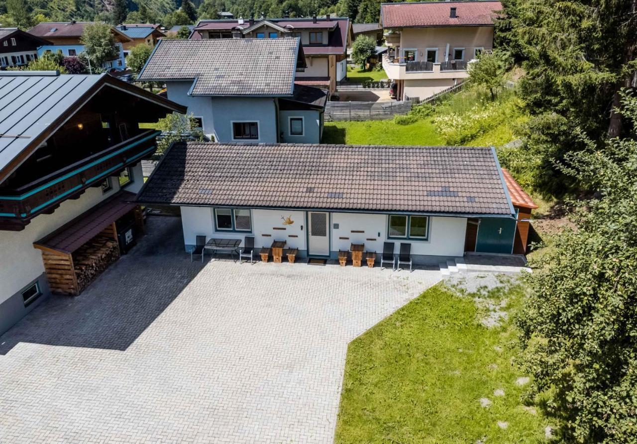 Chalet 3 Musketiers Viehhofen Rom bilde