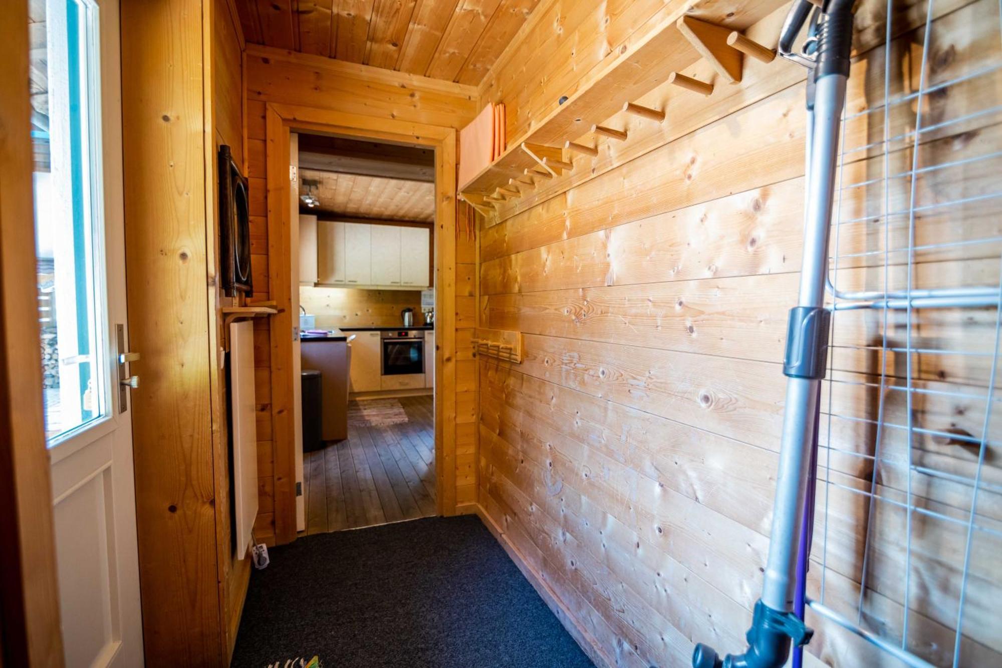Chalet 3 Musketiers Viehhofen Rom bilde