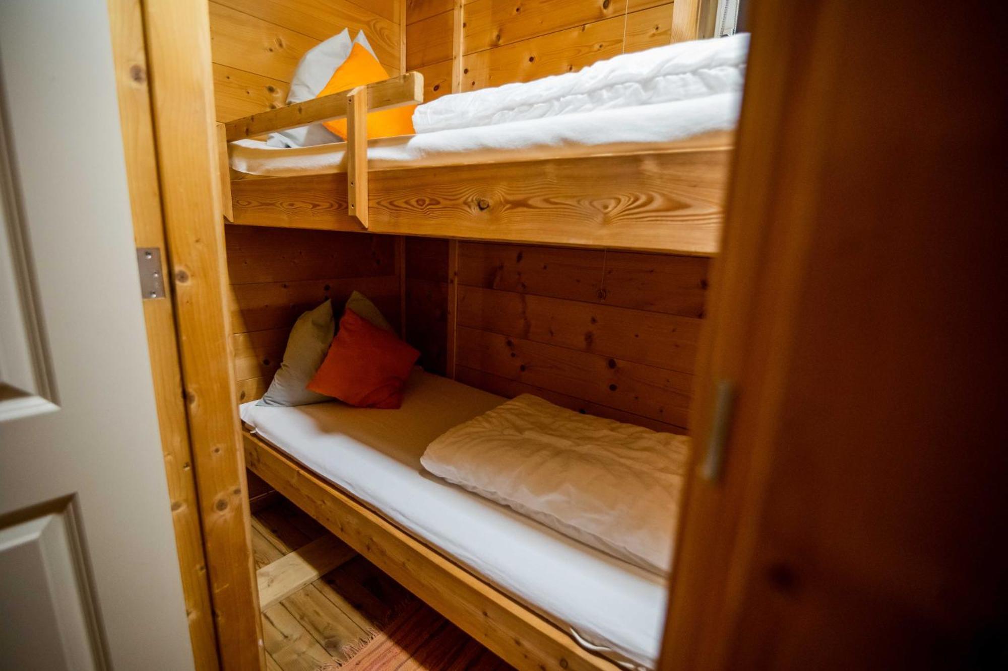 Chalet 3 Musketiers Viehhofen Rom bilde