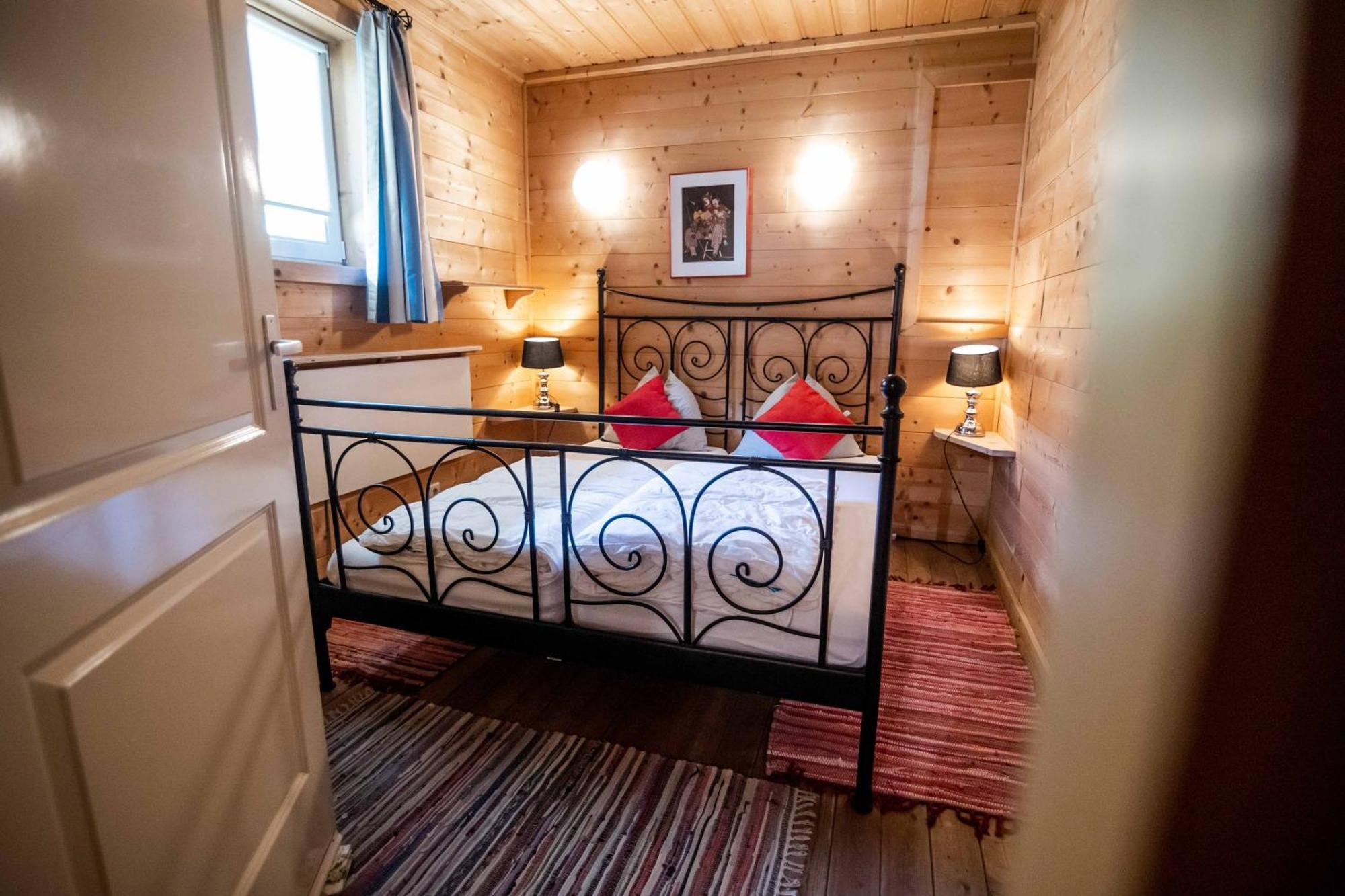 Chalet 3 Musketiers Viehhofen Rom bilde