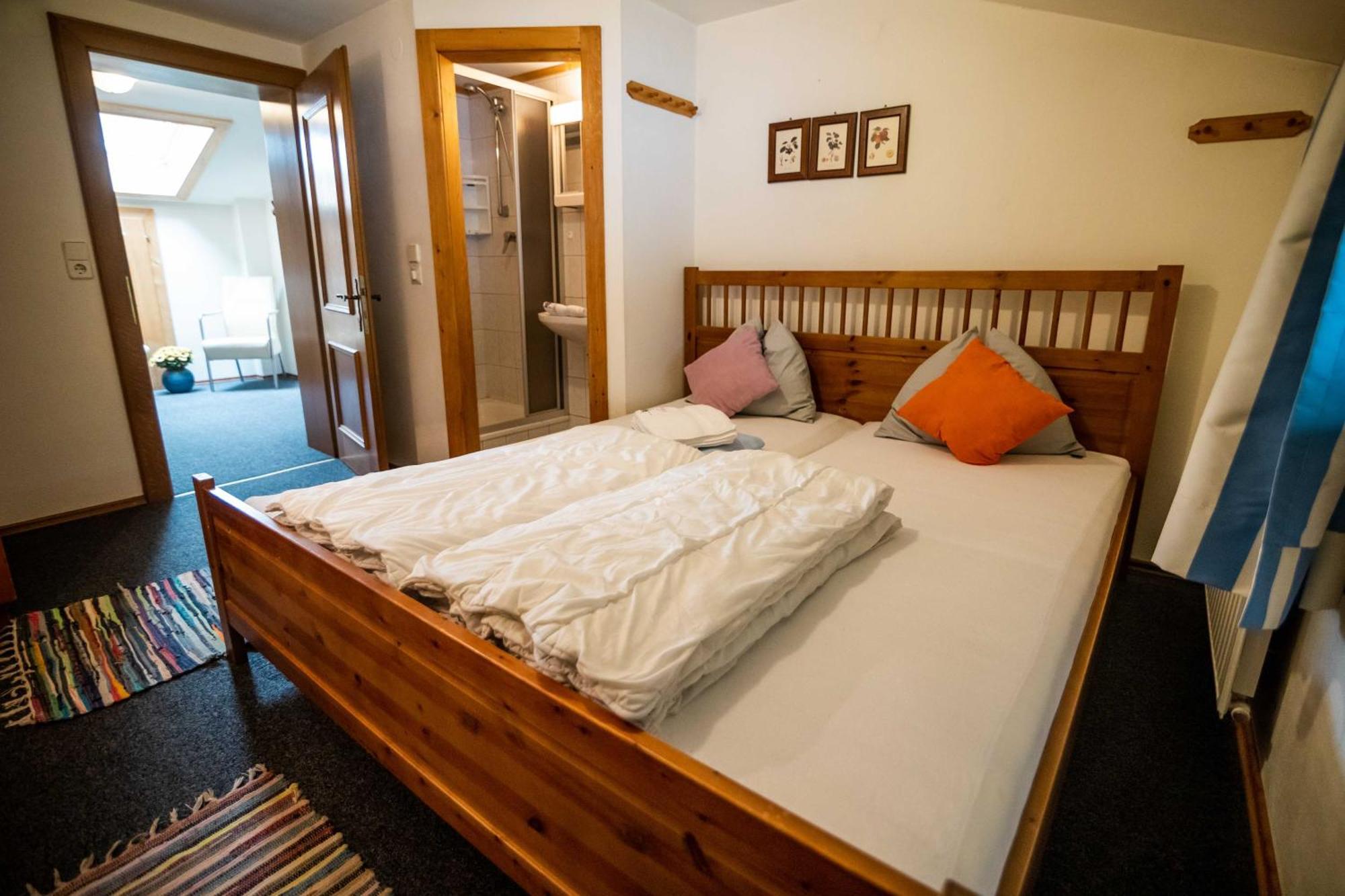Chalet 3 Musketiers Viehhofen Rom bilde