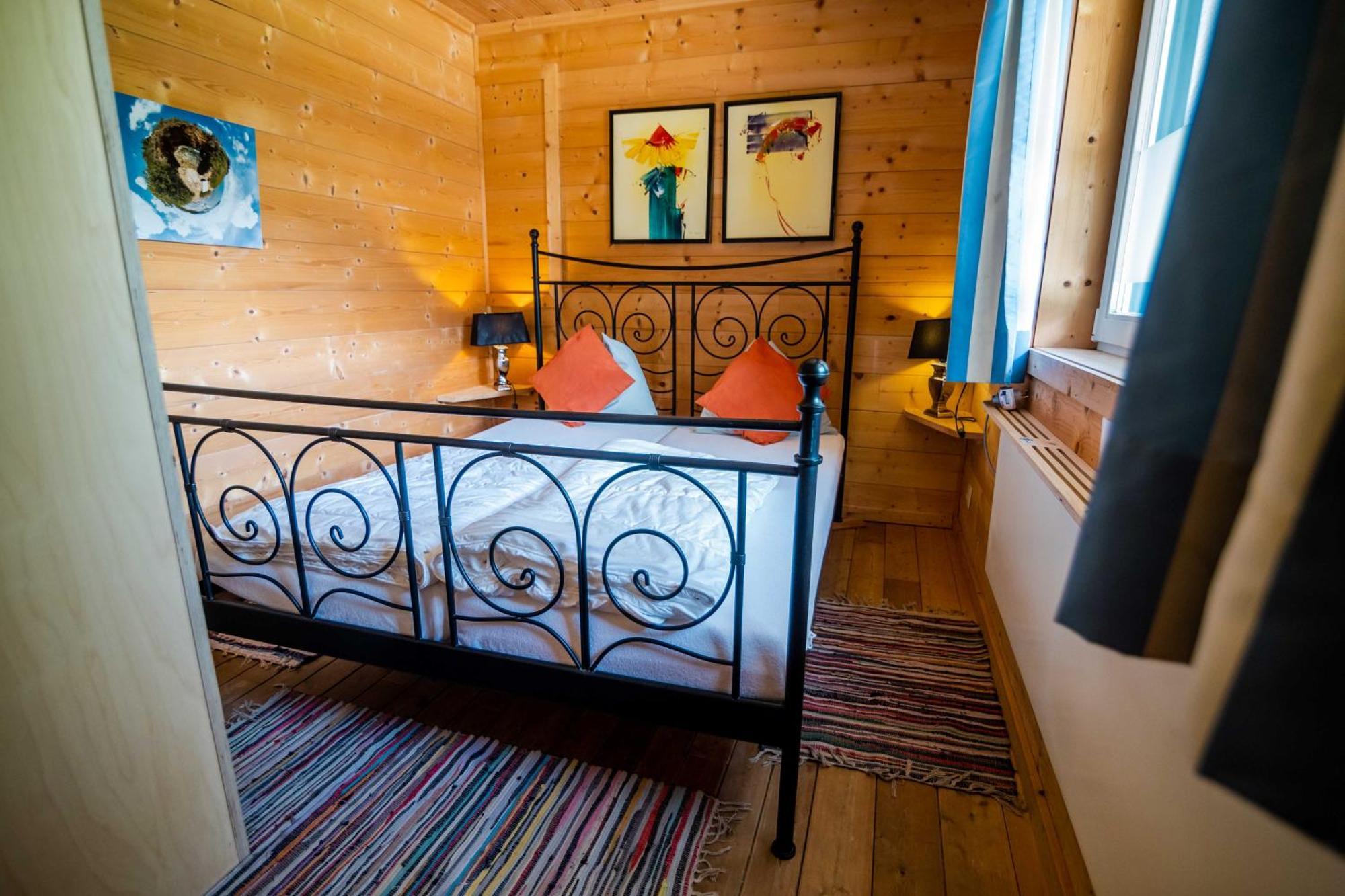Chalet 3 Musketiers Viehhofen Rom bilde