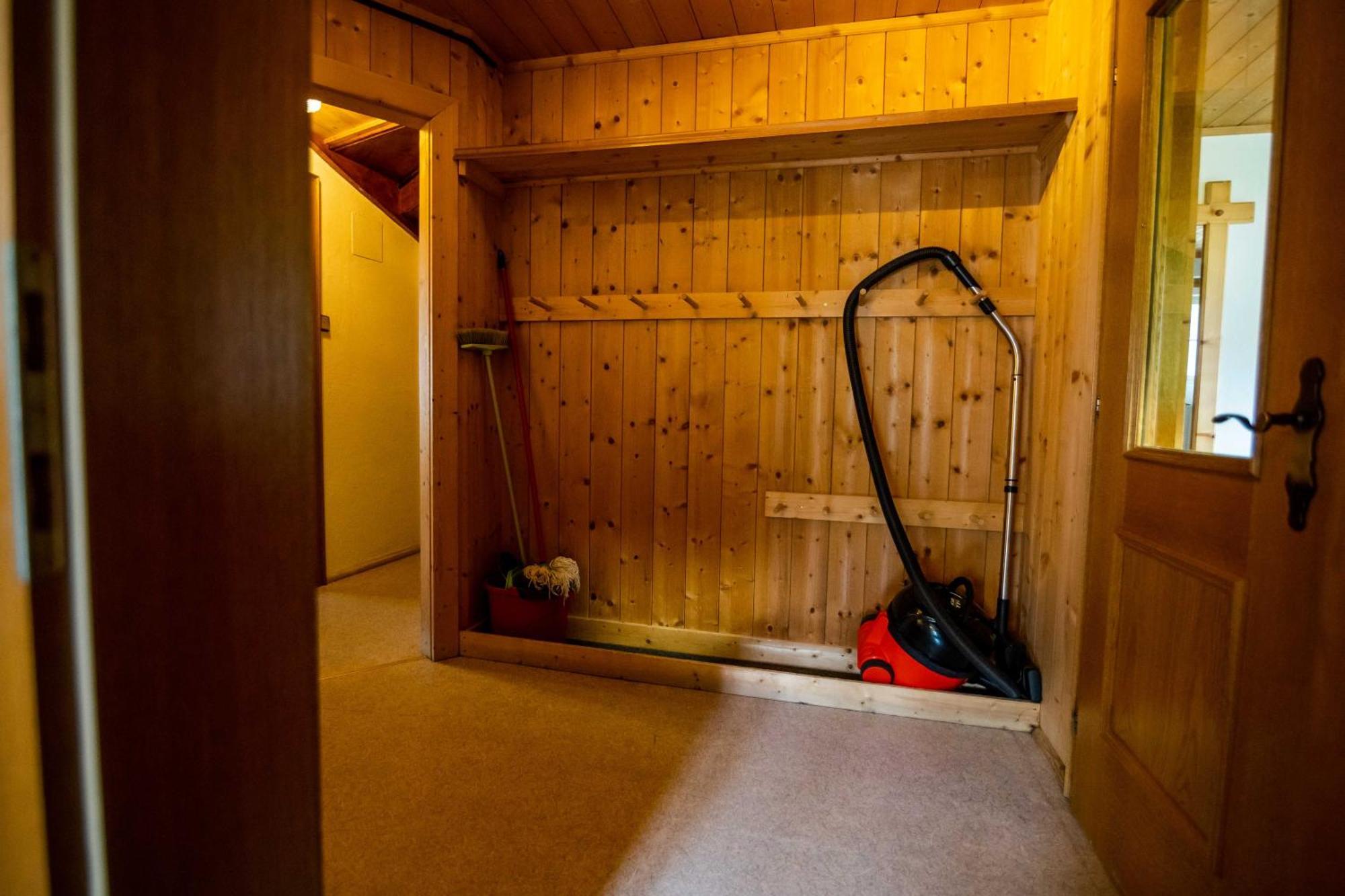 Chalet 3 Musketiers Viehhofen Rom bilde