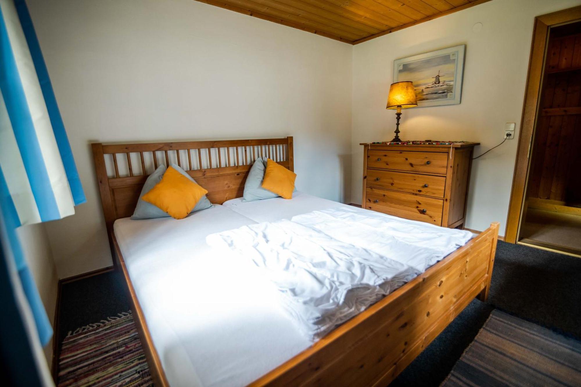 Chalet 3 Musketiers Viehhofen Rom bilde