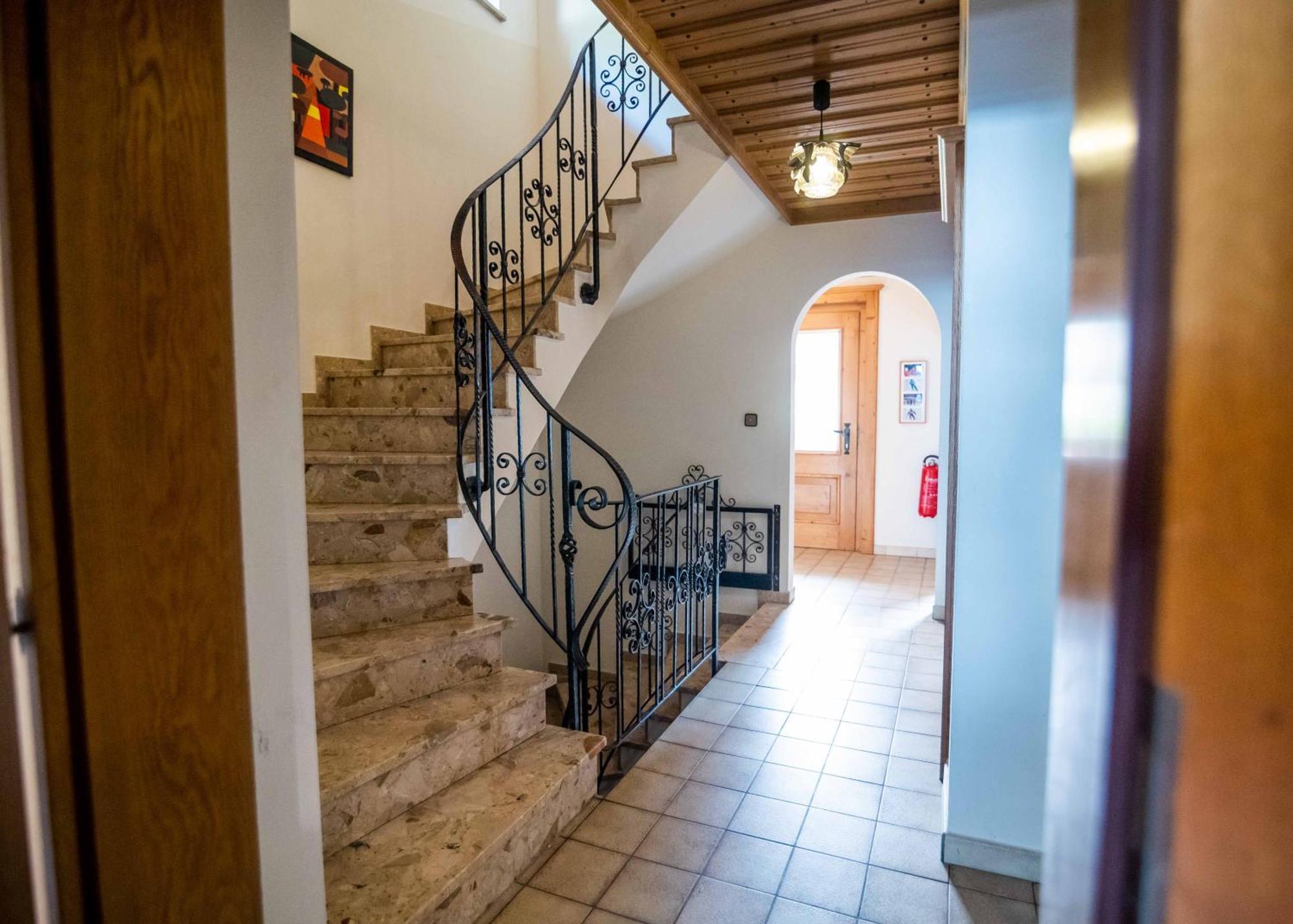 Chalet 3 Musketiers Viehhofen Rom bilde