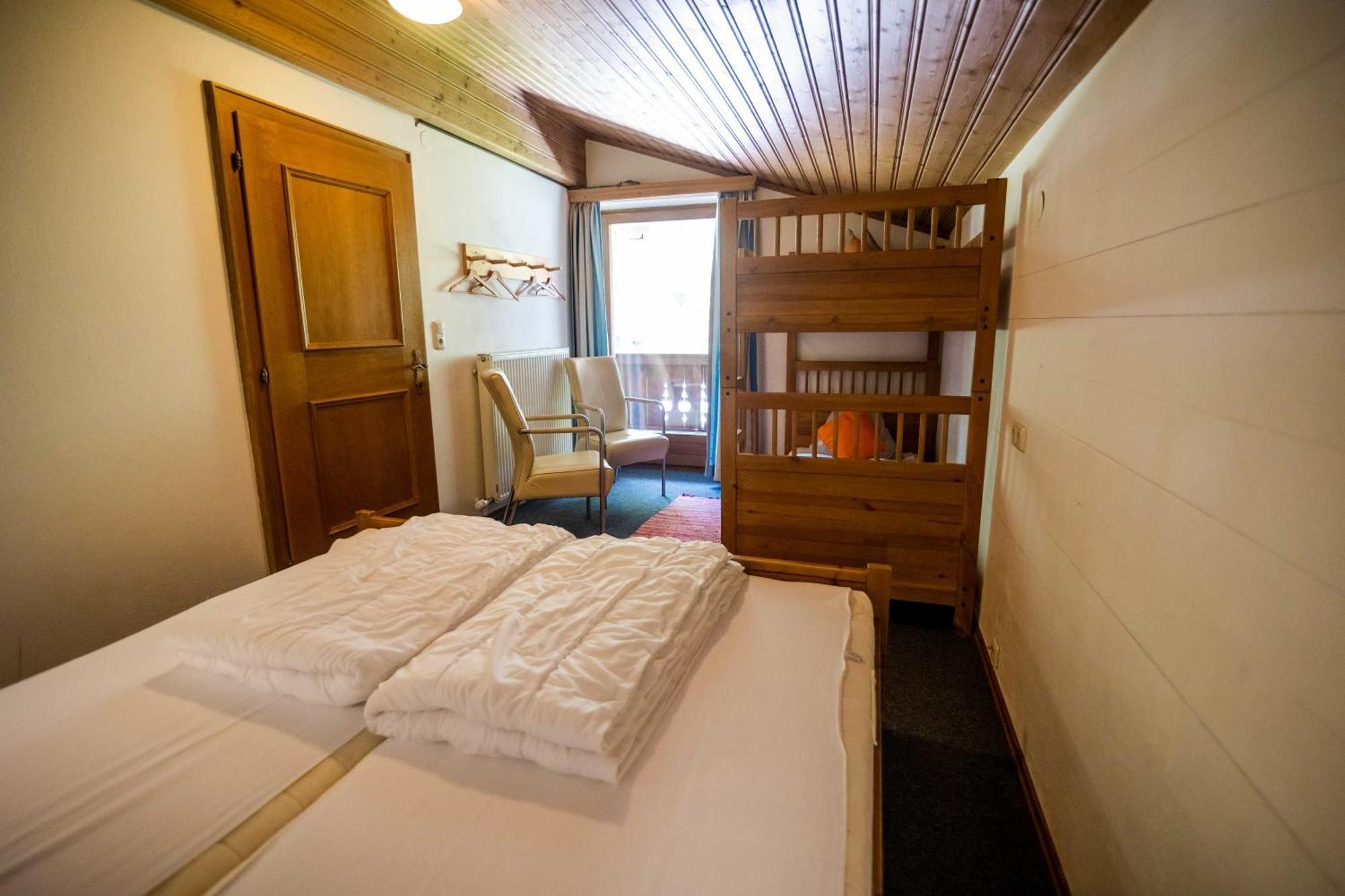 Chalet 3 Musketiers Viehhofen Rom bilde