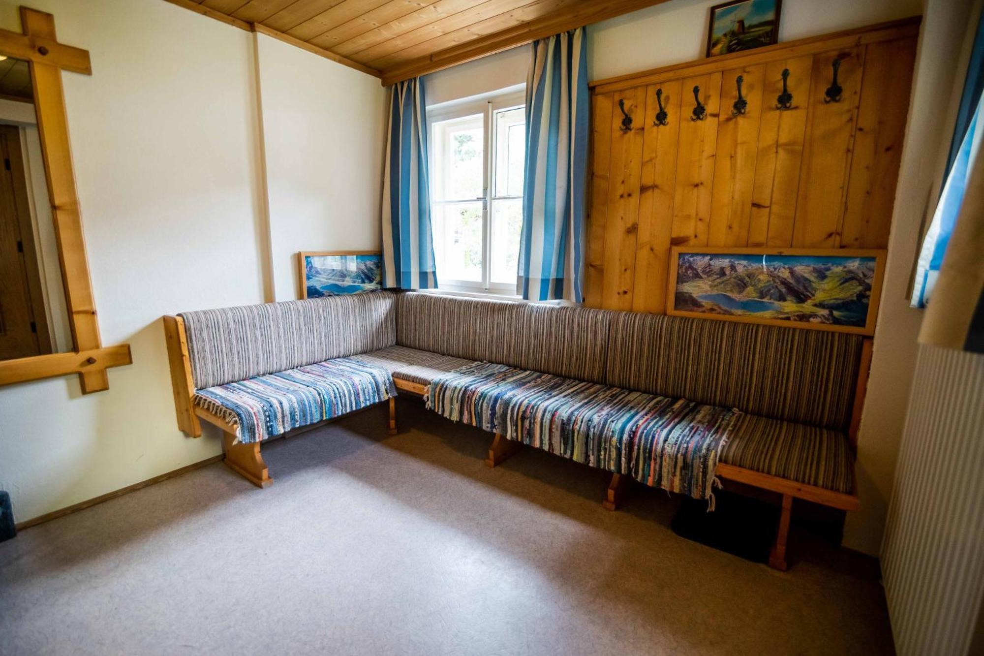 Chalet 3 Musketiers Viehhofen Rom bilde