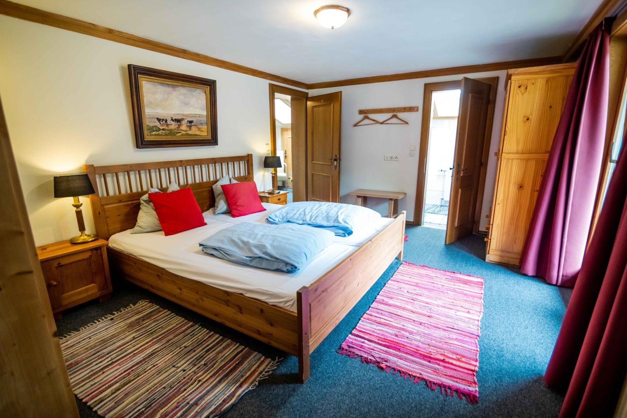 Chalet 3 Musketiers Viehhofen Rom bilde