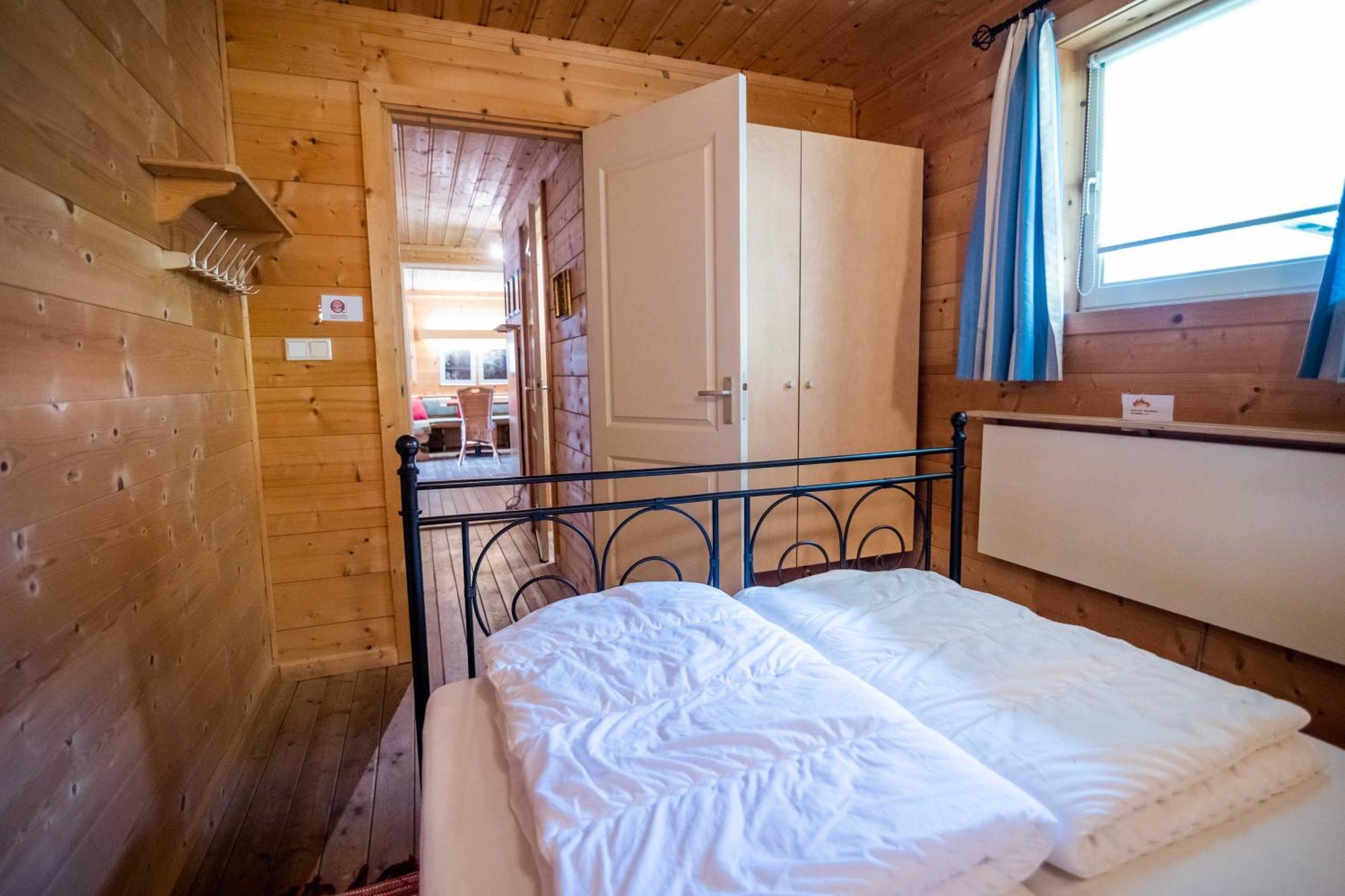 Chalet 3 Musketiers Viehhofen Rom bilde
